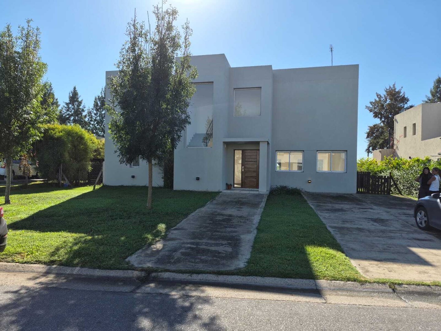 San Matias Lote 900