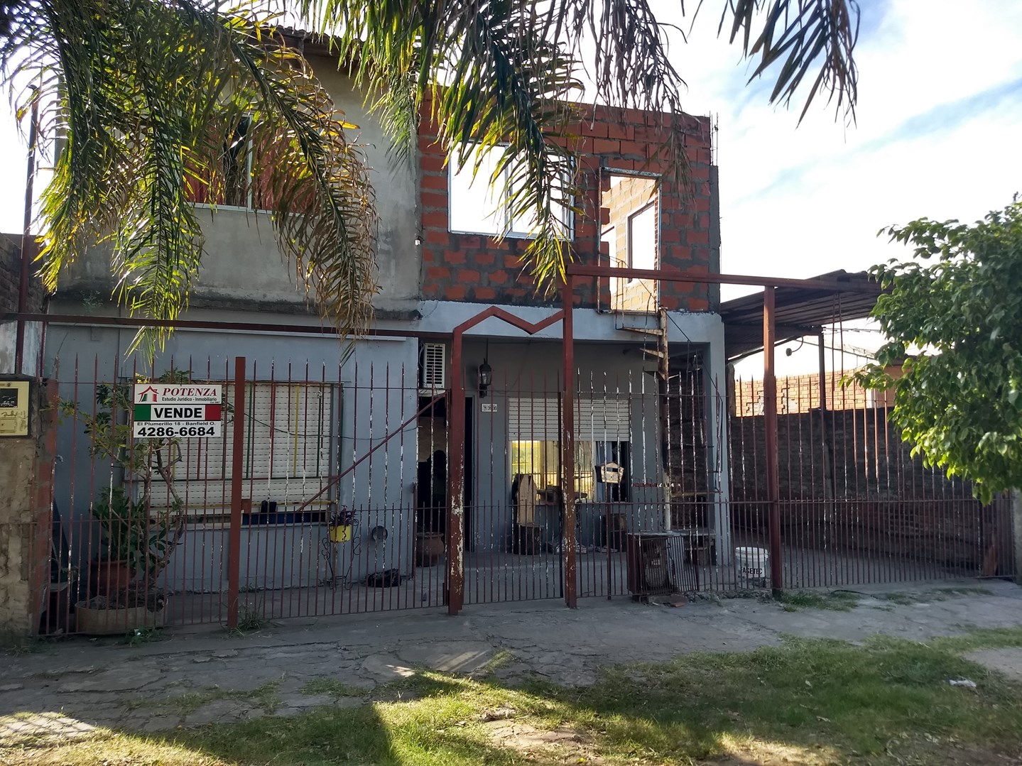 Juan de Garay 3900