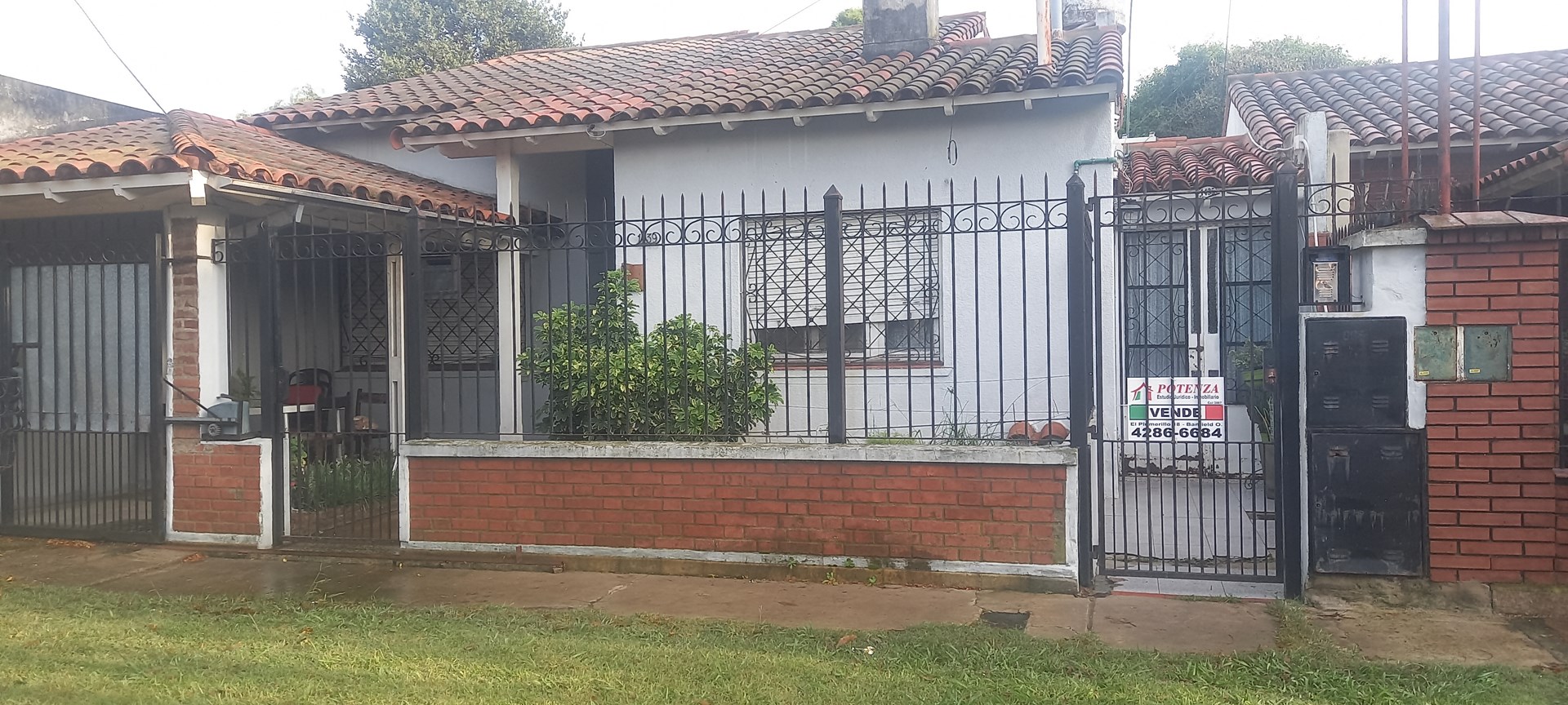 Ceferino Namuncura 1400