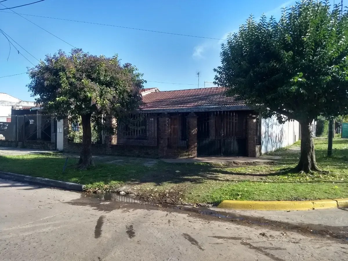 El zorzal 3800