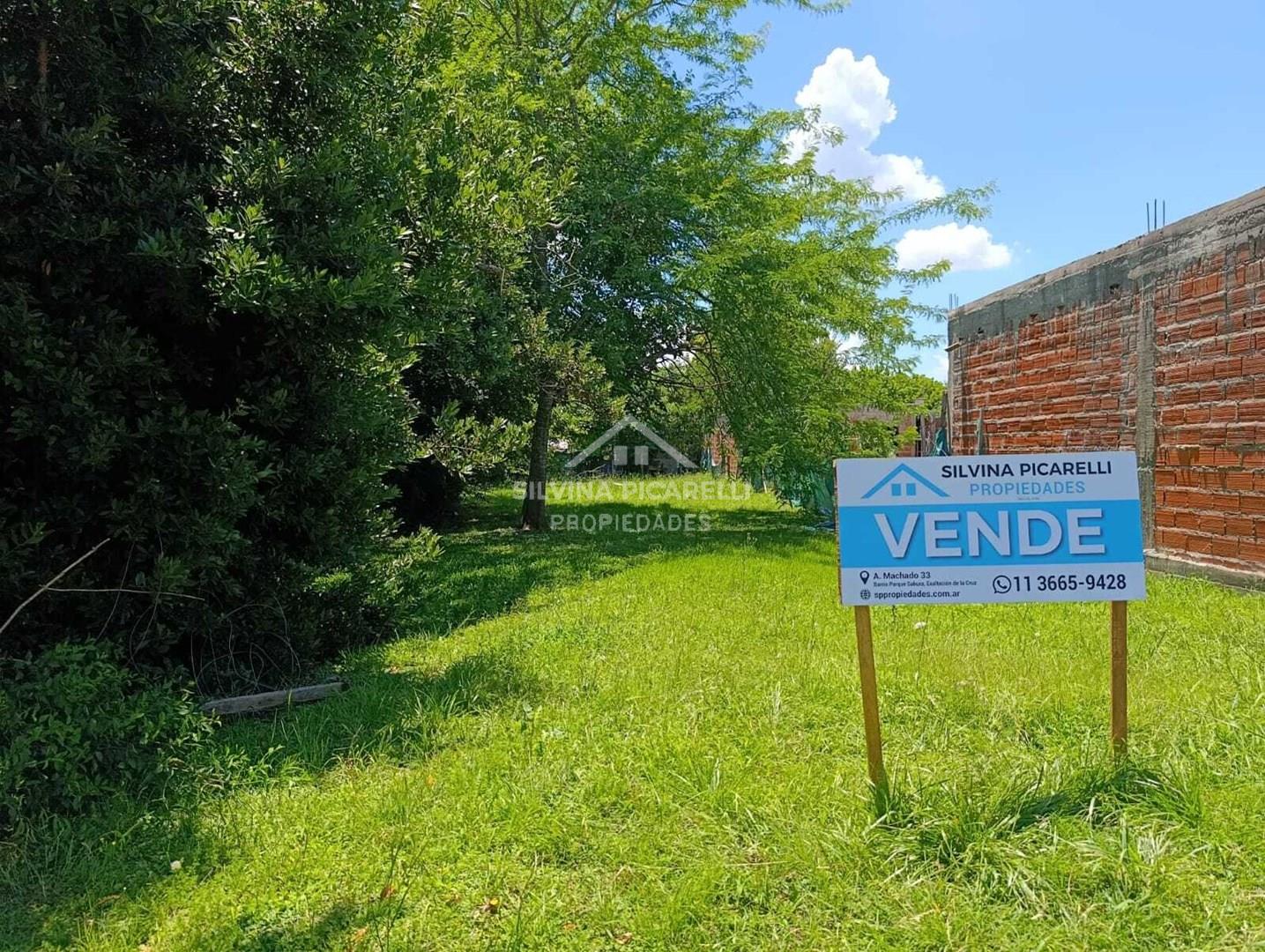 VENTA LOTE EN CARDALES, Calle LAS HERAS 300