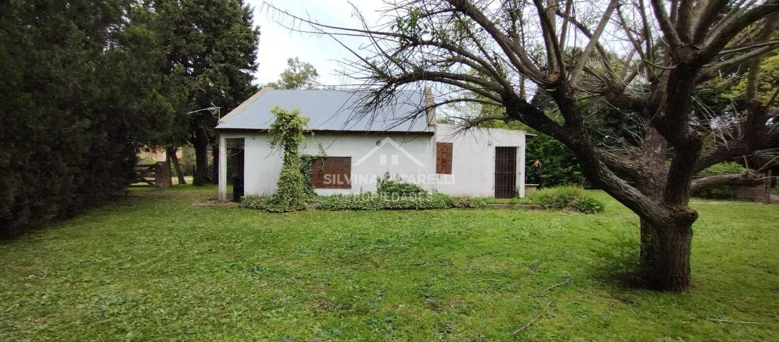 VENTA CASA 4 AMBIENTES E. CARRIEGO SAKURA