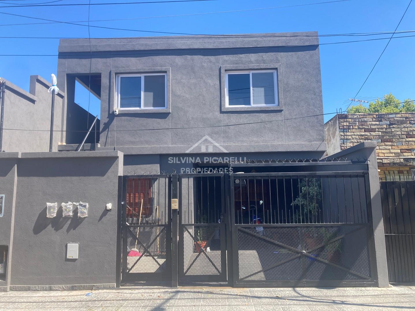 3 Departamentos A estrenar en Virreyes. Calle Pasteur 2000