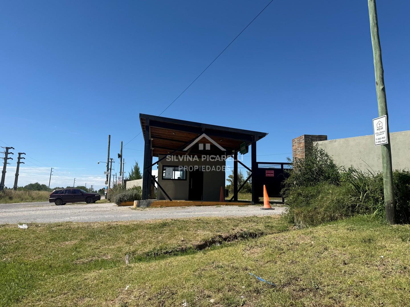 Venta- Lote de 1500 m2 - totalmente alambrado-  El Lazo - Capilla del Señor - Exaltacion de la Cruz