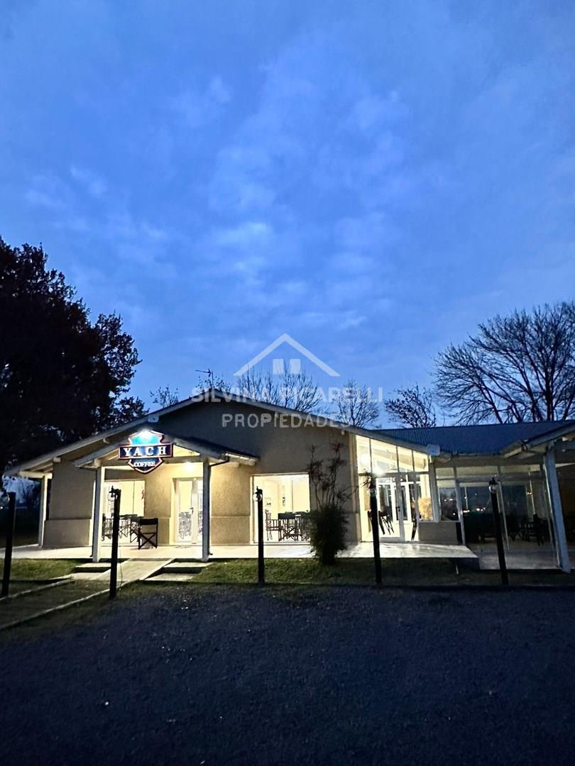 2 Lotes EN VENTA EN Barrio Yachting Club Don Luis