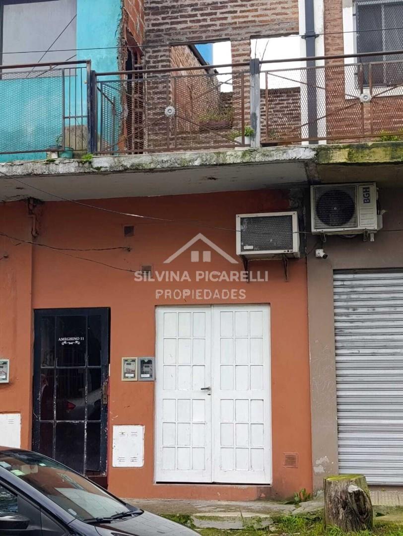 VENTA  MONOAMBIENTE-APTO CRÉDITO Y COMERCIAL-CARDALES 200