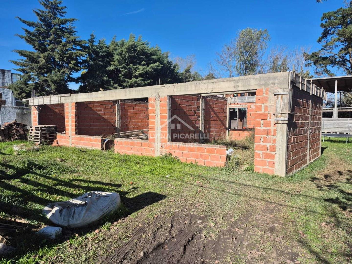 LOTE COMERCIAL - colectora Au Pilar - pergamino - Parque Sakura
