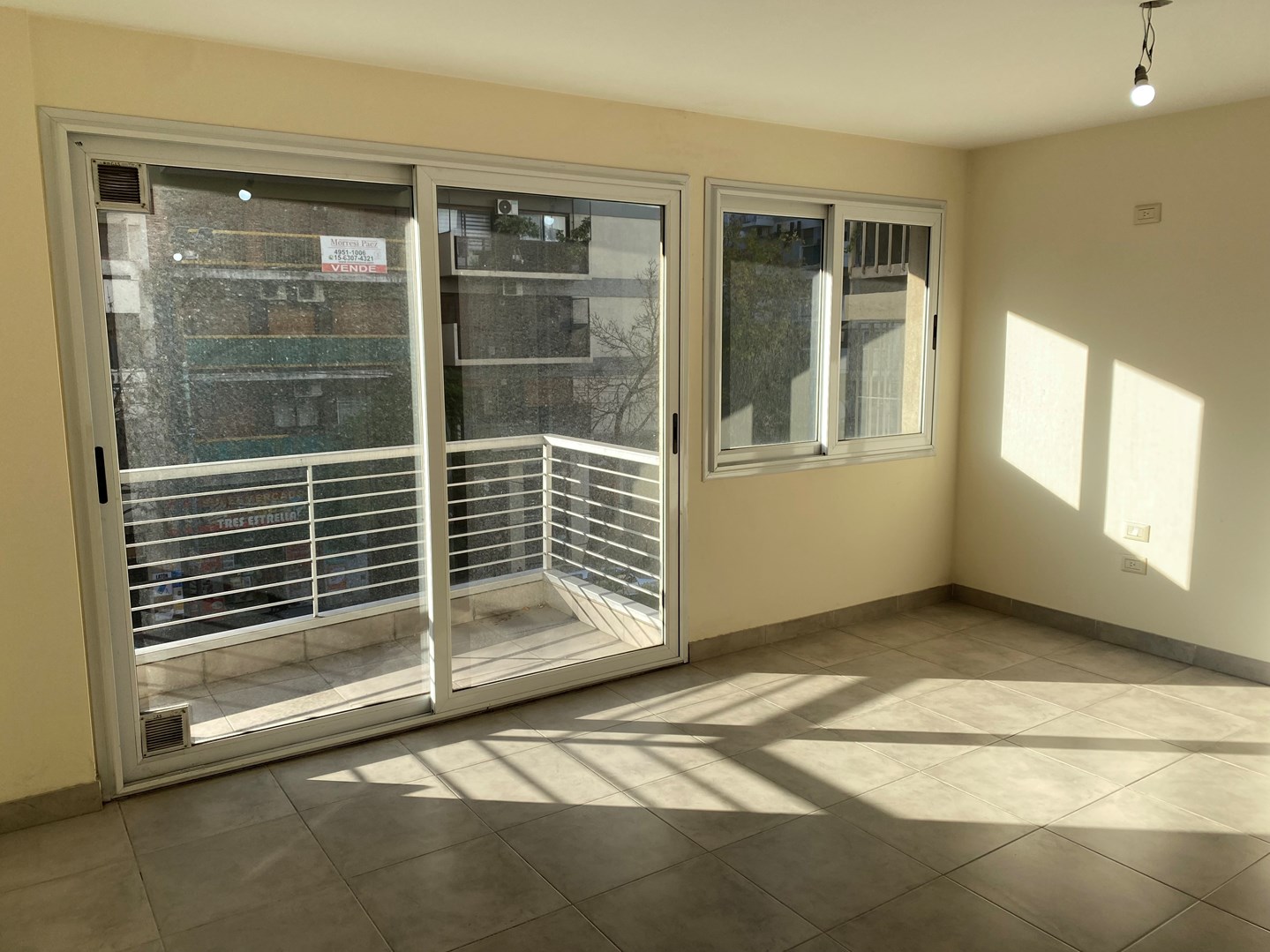 San juan av. 3400