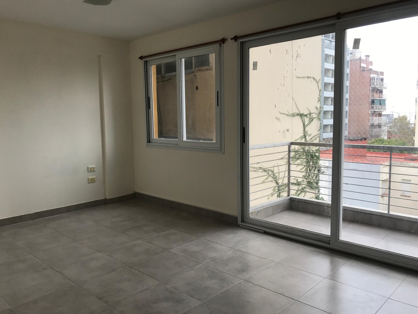 Avenida San Juan 3400