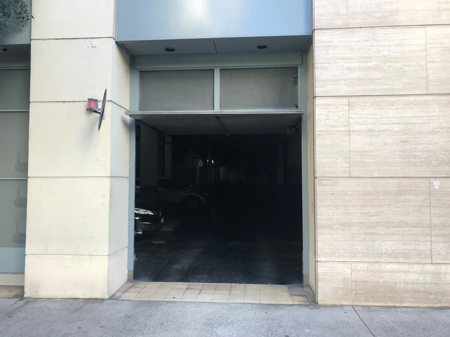 Avenida Independencia 3500