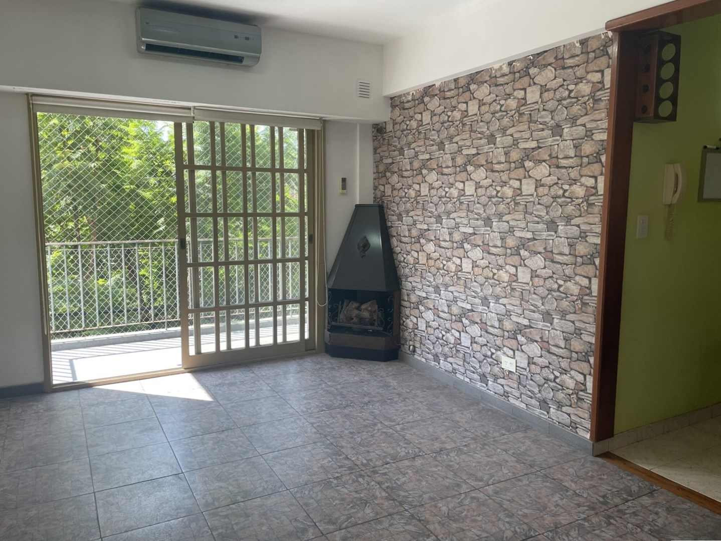 Avenida Independencia 3400