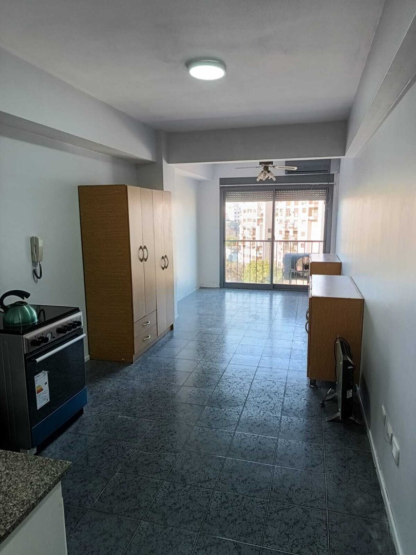 Avenida San Martin 5400