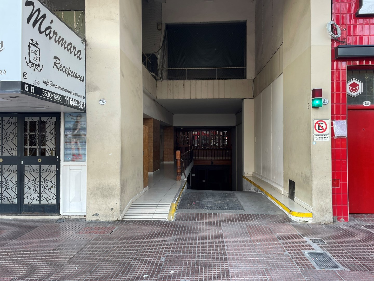 Boedo 700