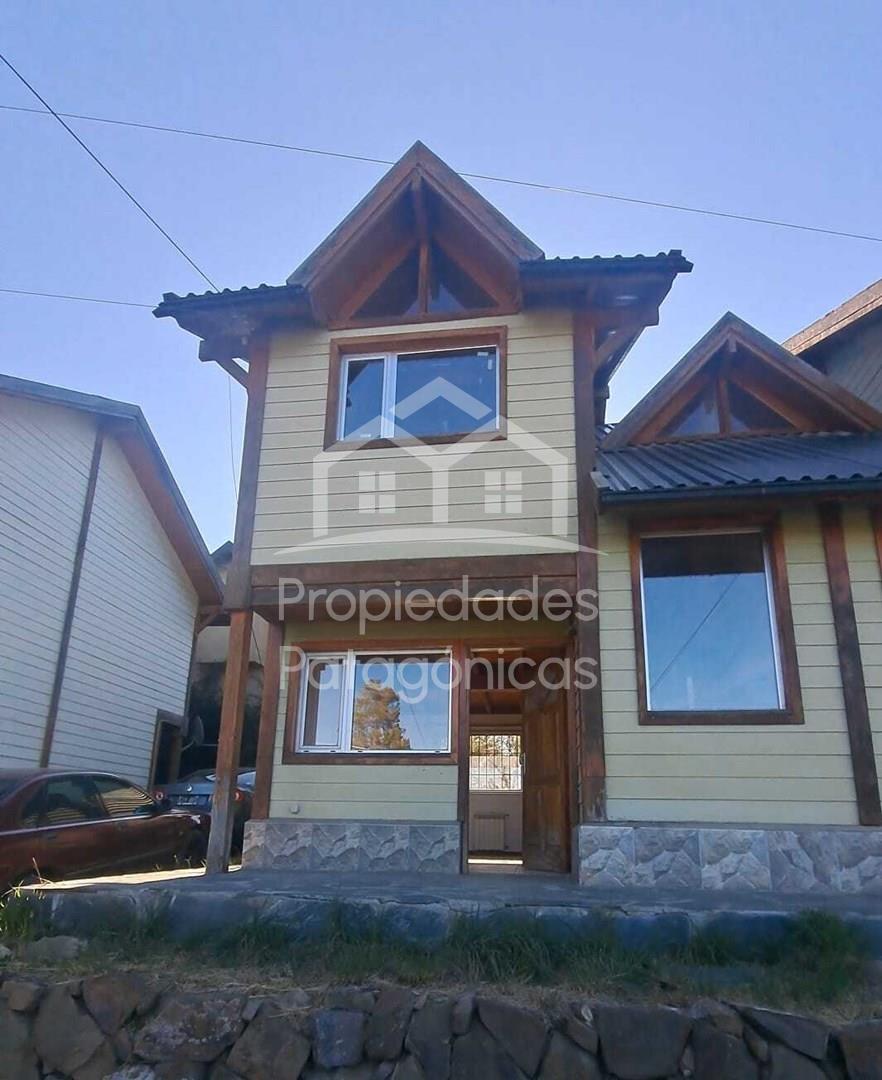 Bajada del parana y  Quintral 200