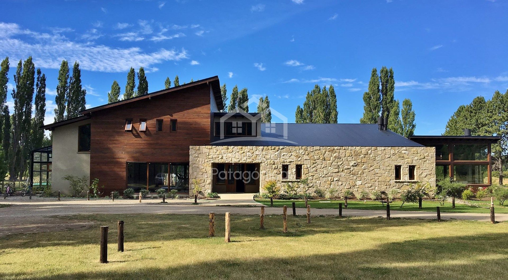 ruta 40 y circunvalación , San Carlos De Bariloche 100