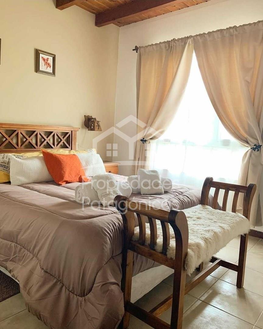 Comandante Luis Piedrabuena 5000