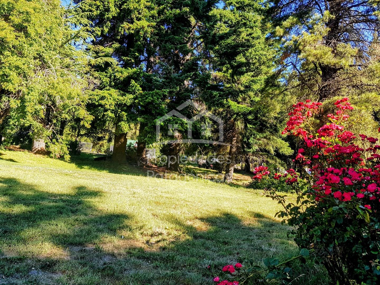 Avda Exequiel Bustillo Km 20