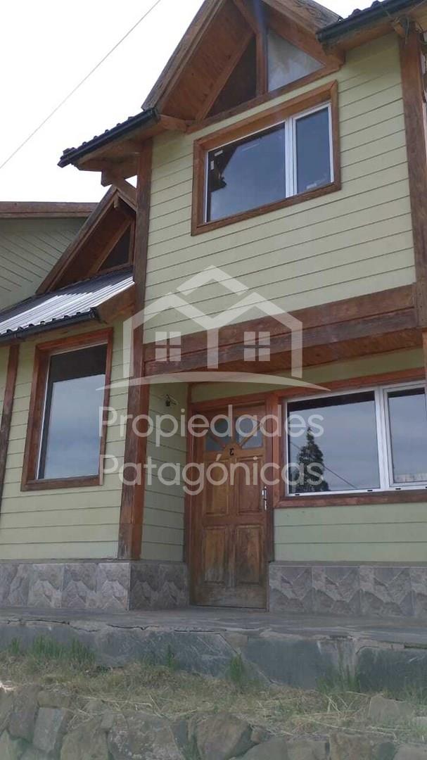 Bajada del parana y  Quintral 200