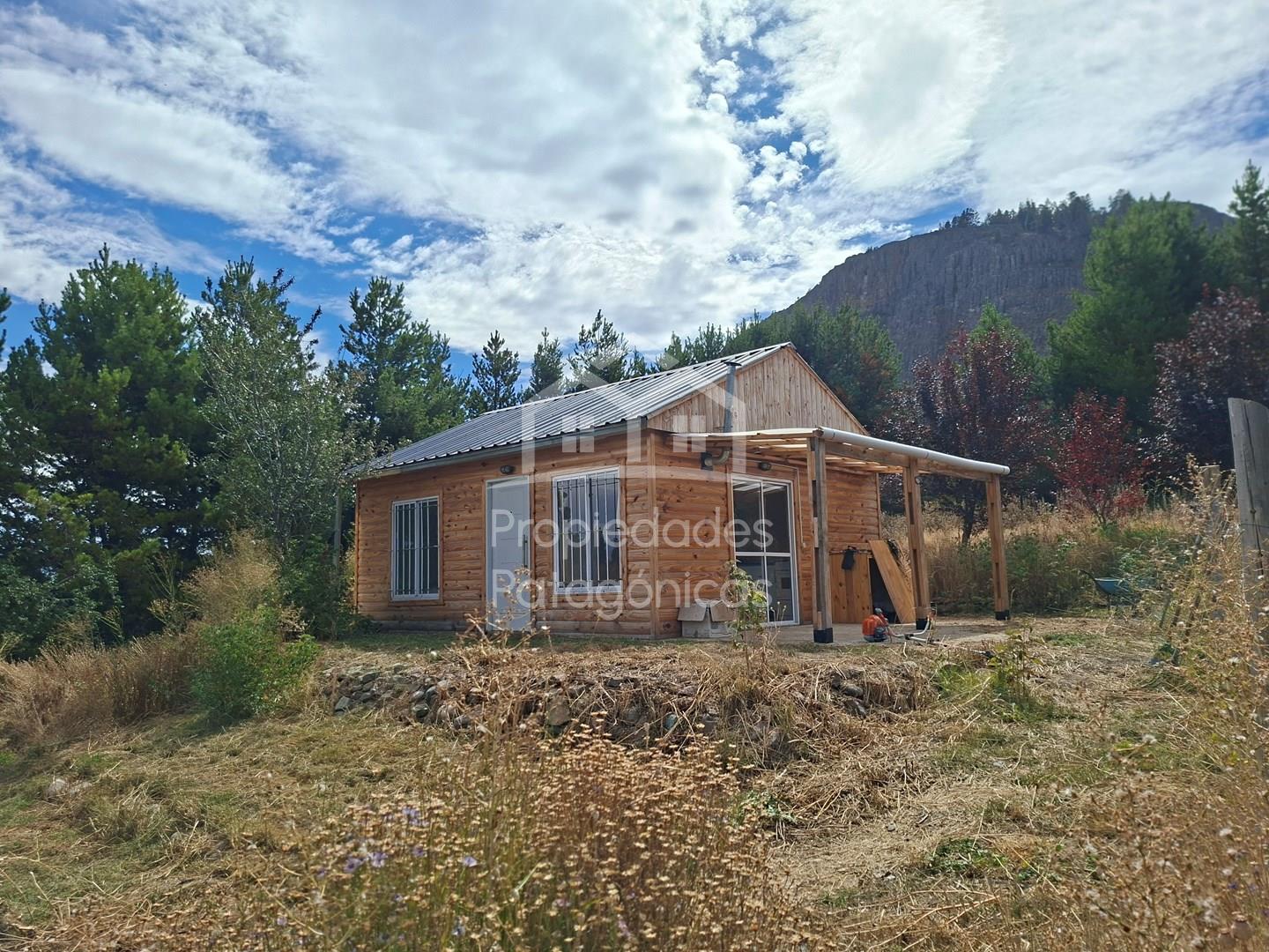 Etelvina San Martin 1400