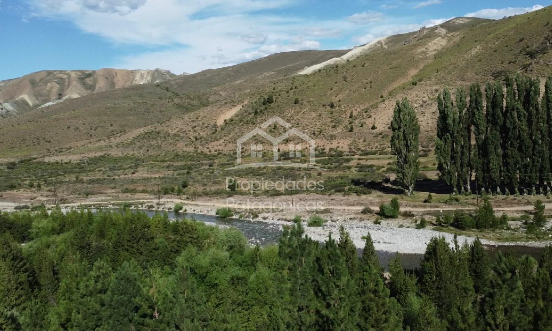 Valle del Ñirihuau 0