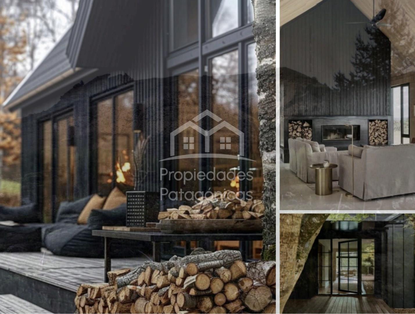 Valle del Ñirihuau 0