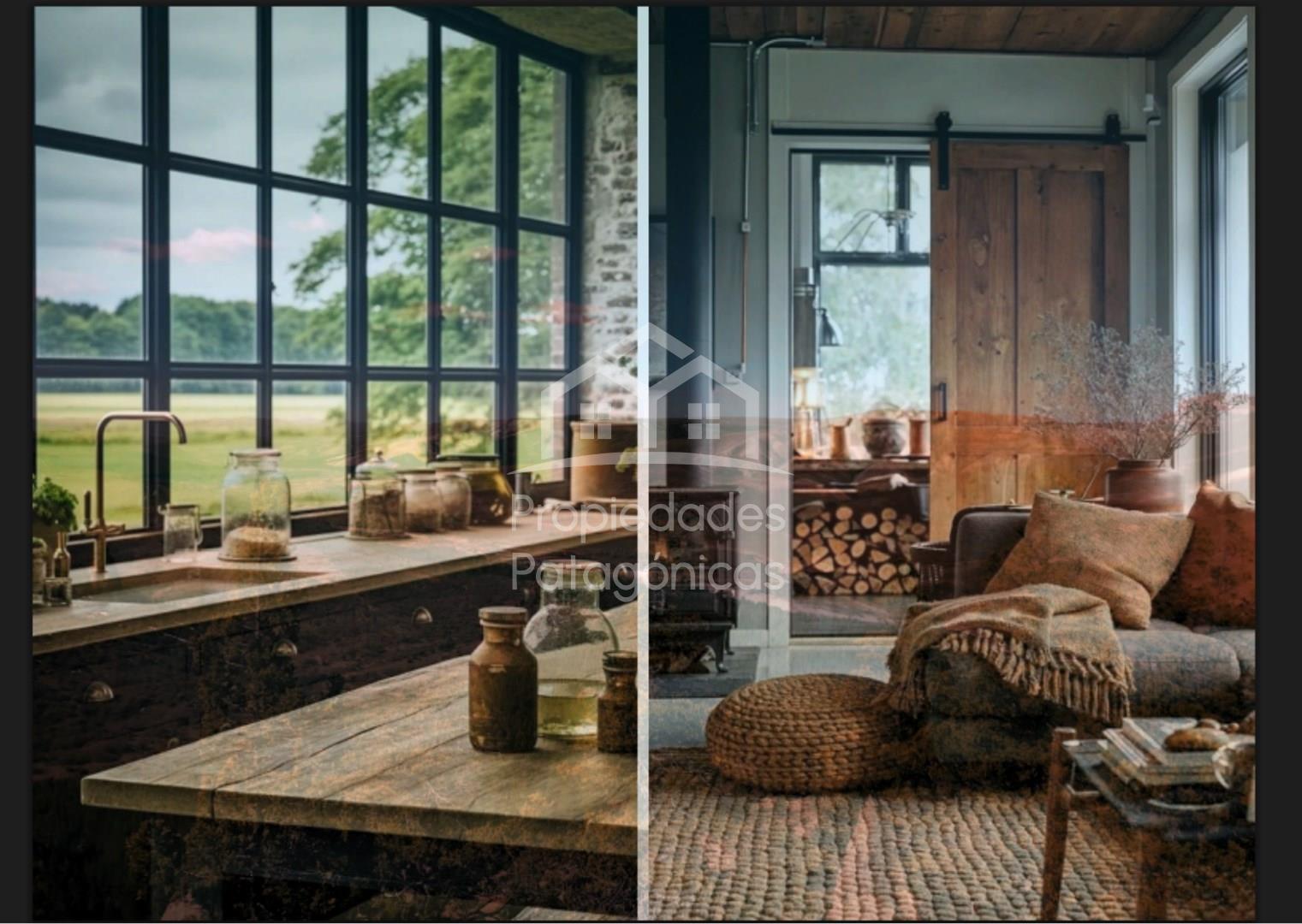 Valle del Ñirihuau 0