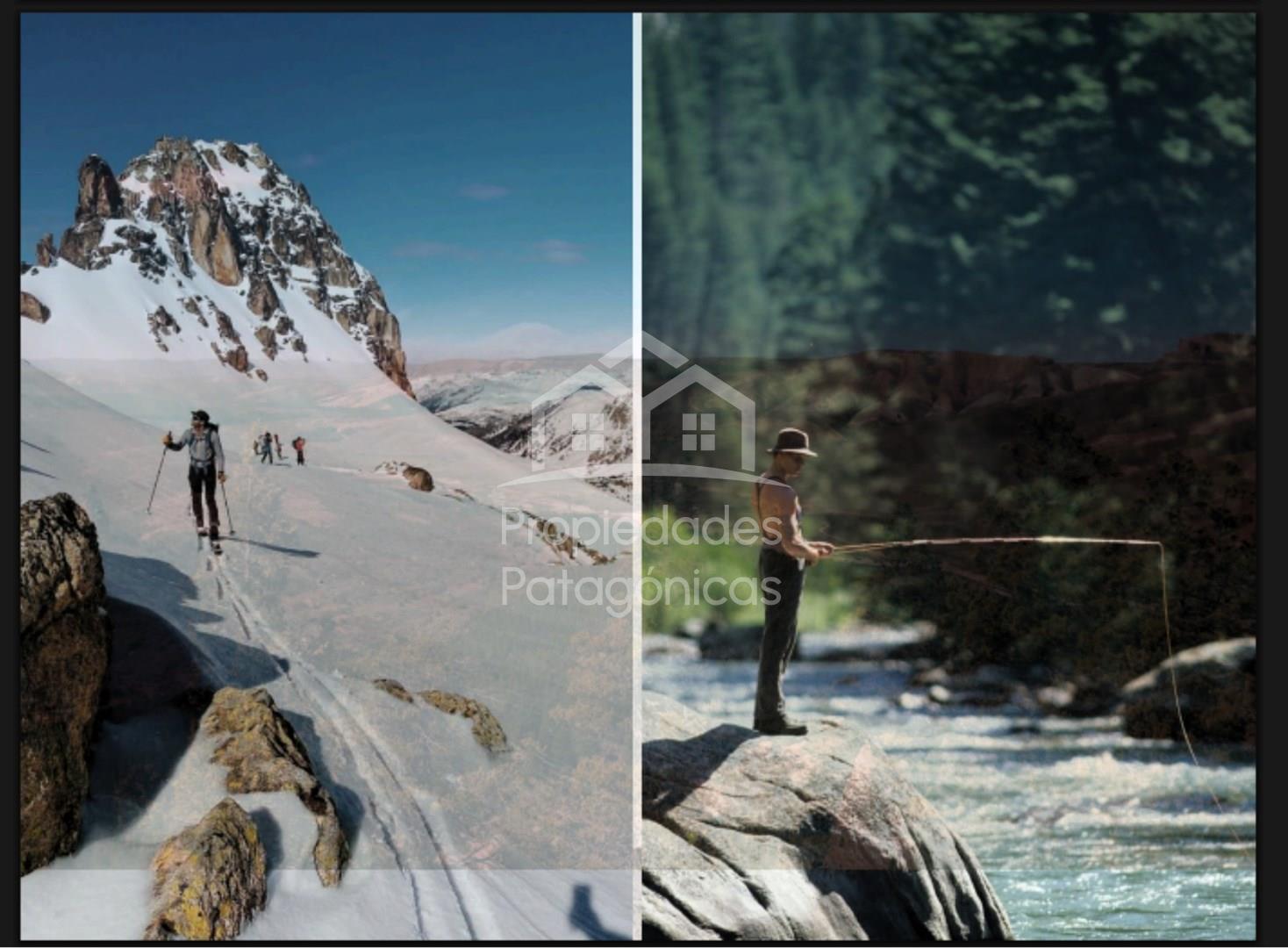 Valle del Ñirihuau 0