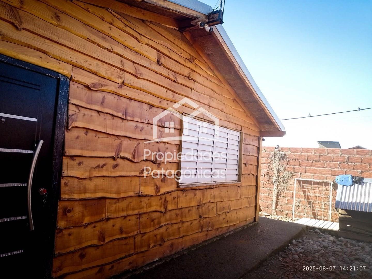 CASCADA DEL RIO CISNE 500