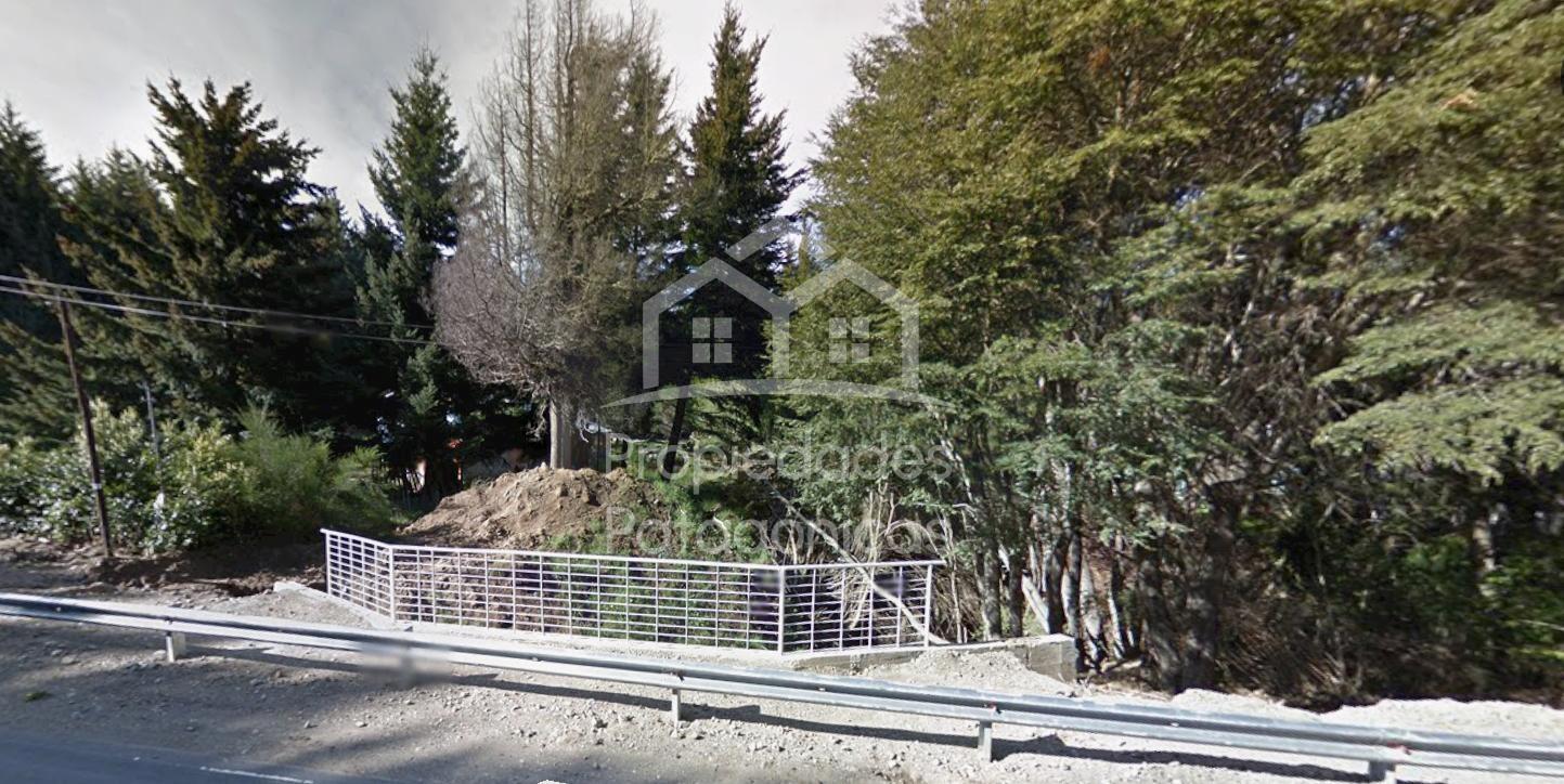 Avenida Bustillo km 21000