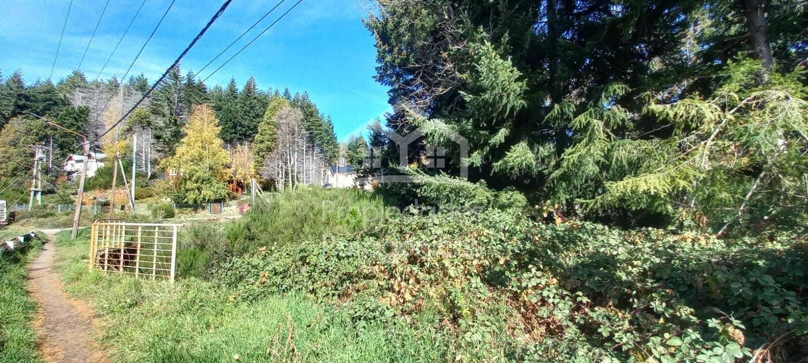 Avenida Bustillo km 21000