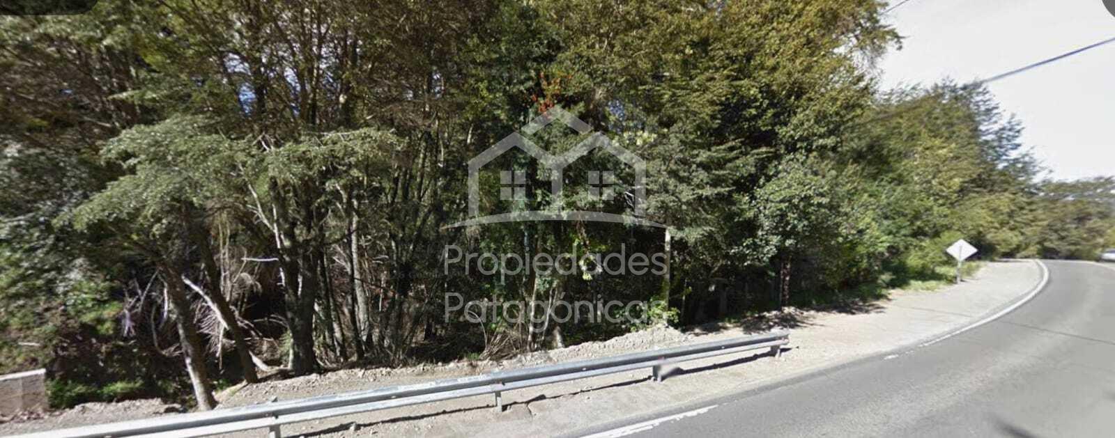 Avenida Bustillo km 21000