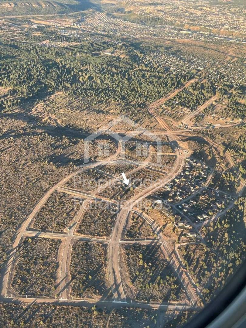 Avenida del Este y Ramón Gaviola 200
