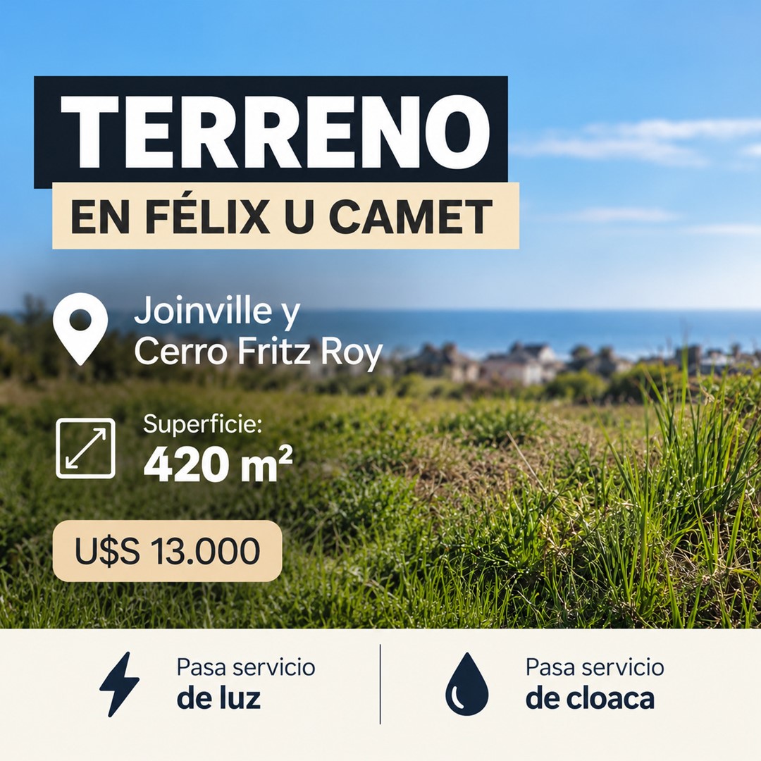 Isla Joinville 400