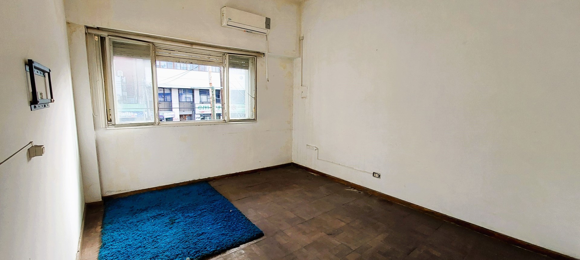 Segundo dormitorio