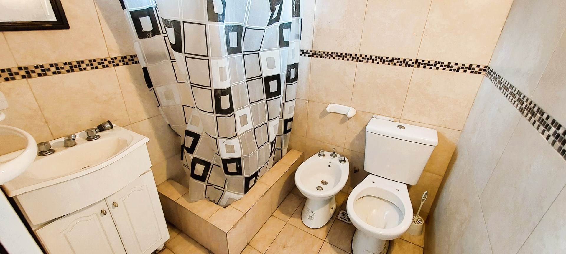 Baño completo