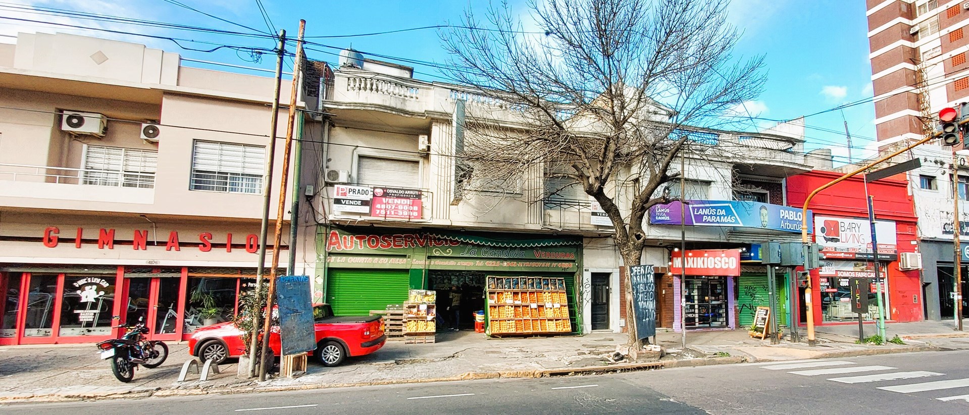 Importante Avenida