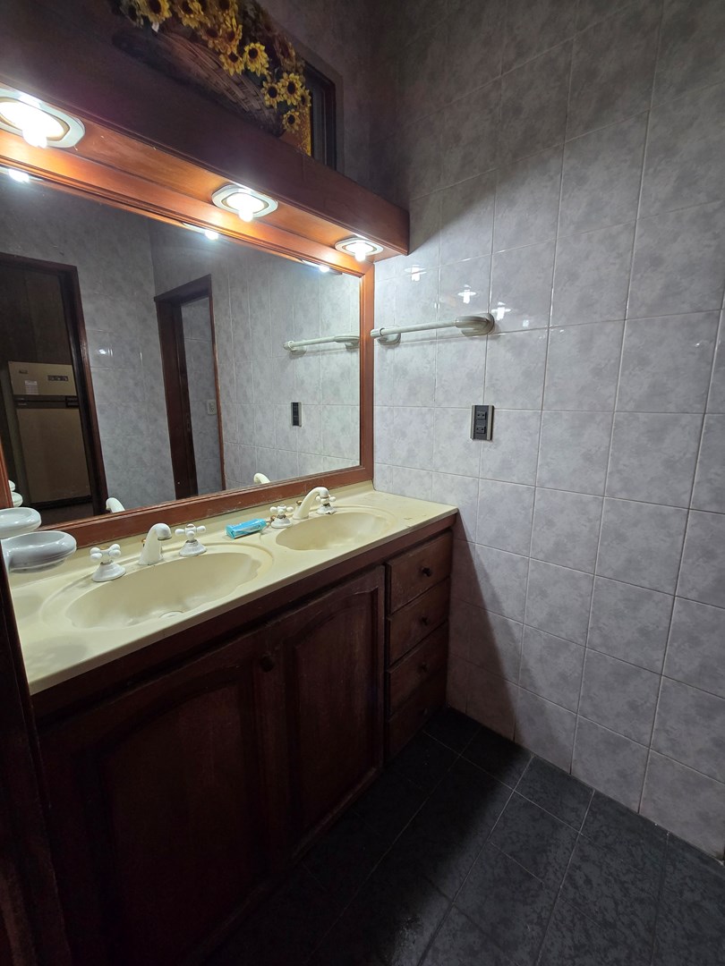 Ante-baño