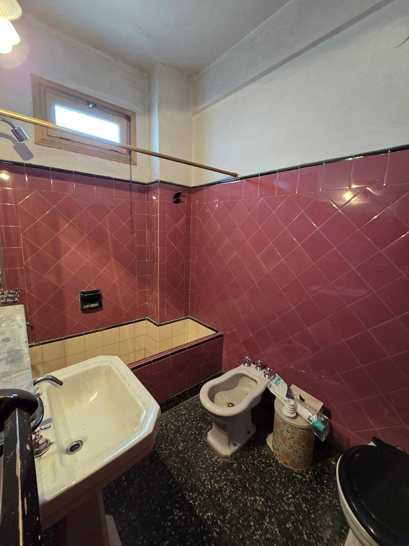 Baño completo Bañera