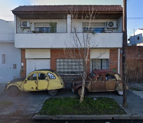 Dr. Arturo Melo 4000, PB