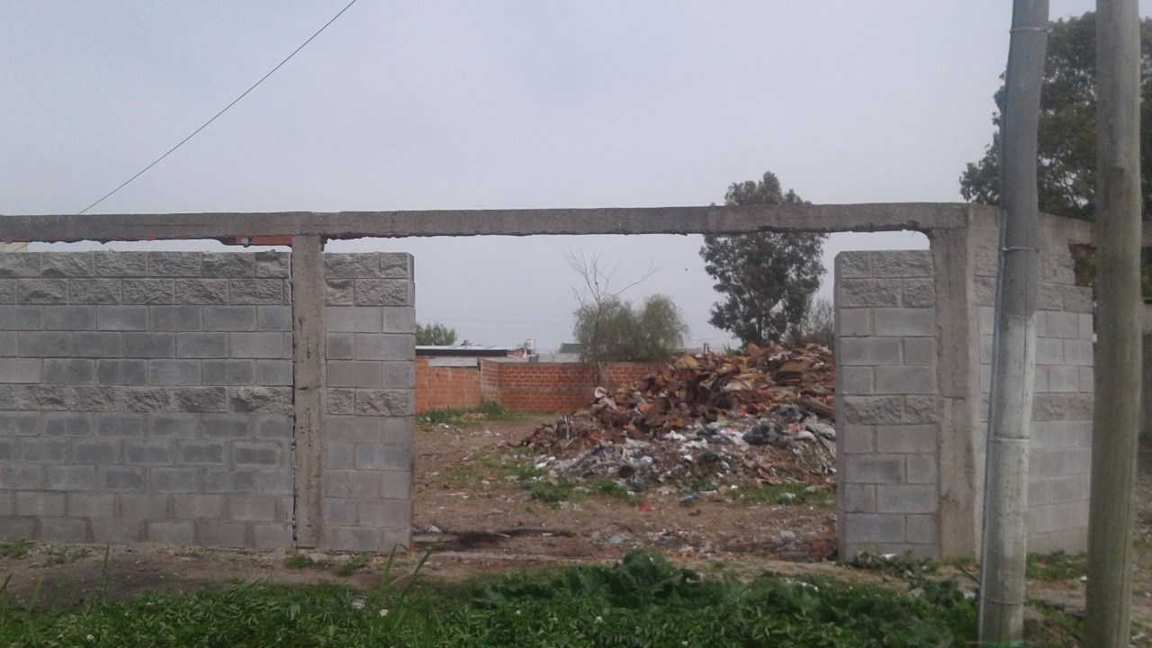 Calle 5 e/ 506 y 507  al 2500