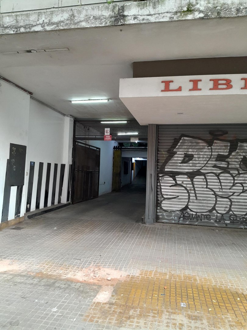 Calle 48 500