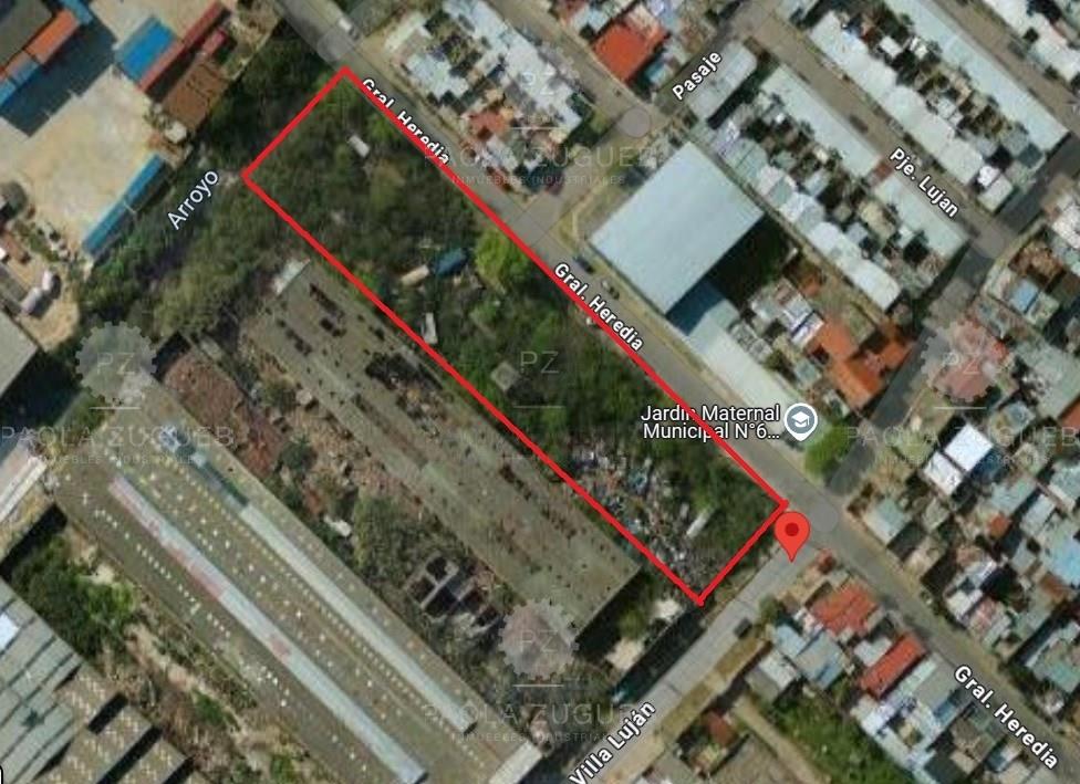 Villa Lujan 1300