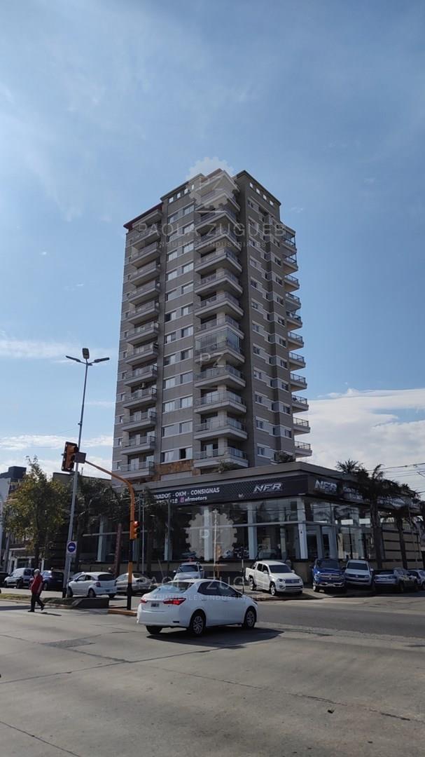 Avenida Bartolomé Mitre 6600