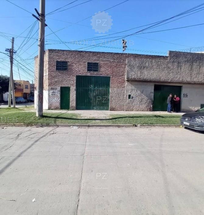 Neuquen 500