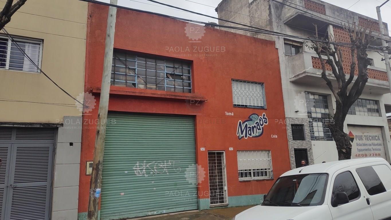 Cabildo 300