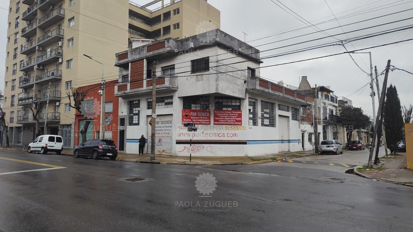 Cabildo 300