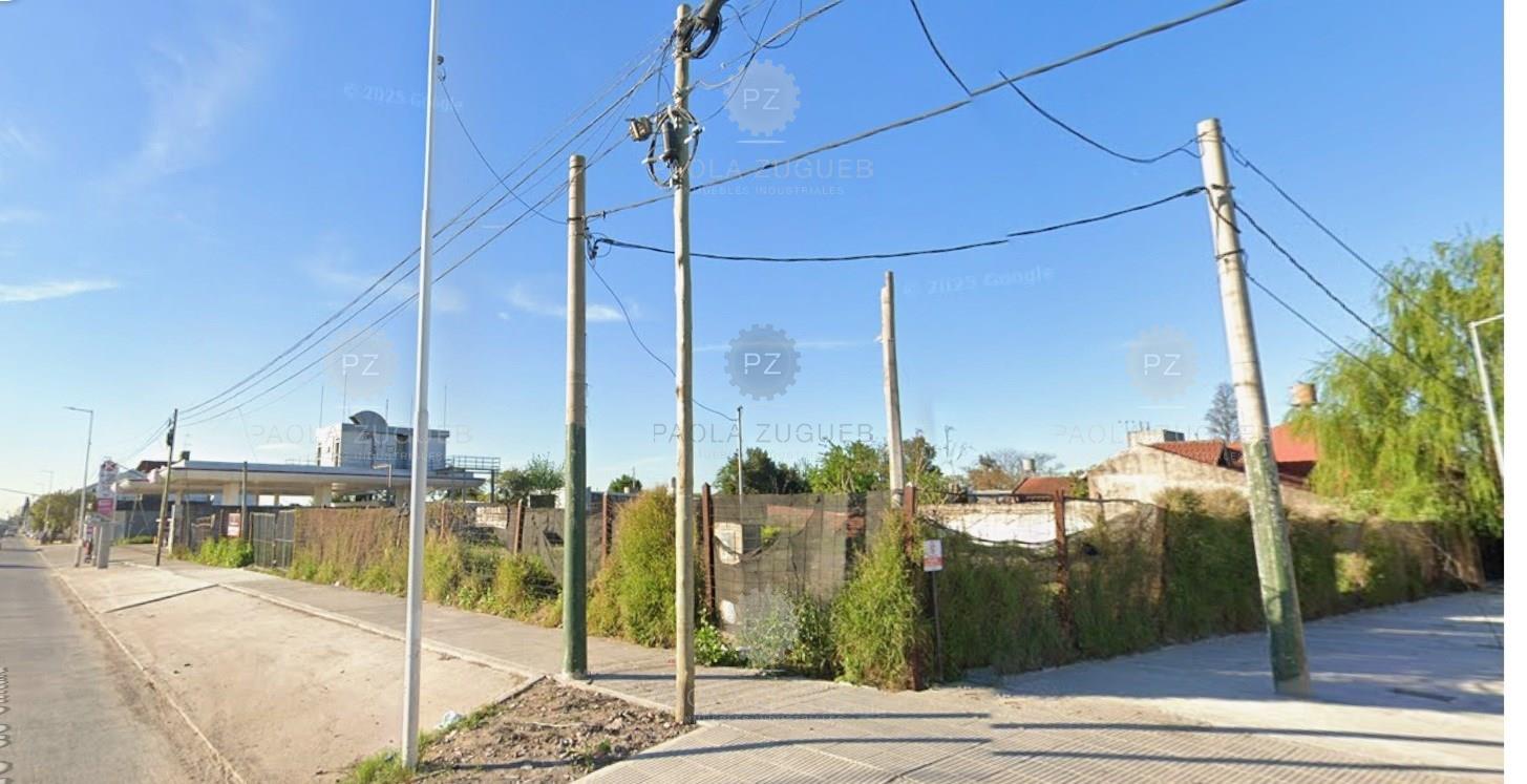 Camino de Cintura y Silva 1200