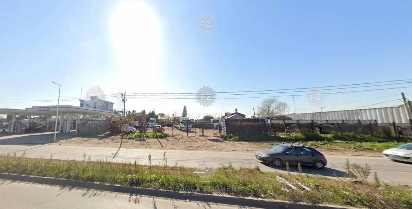 Camino de Cintura y Silva 1200