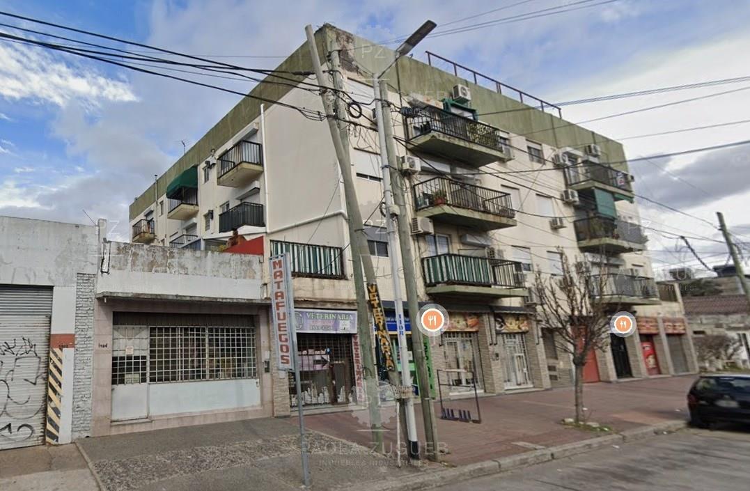 Centenario Uruguayo 1100