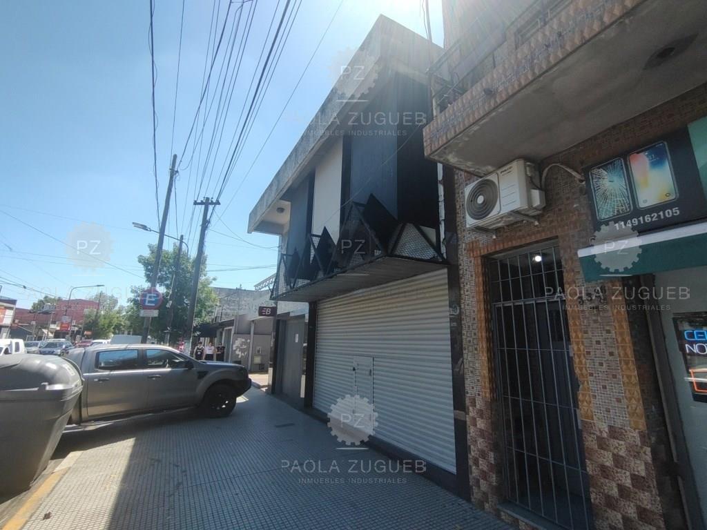 AVENIDA EVA PERON 3300